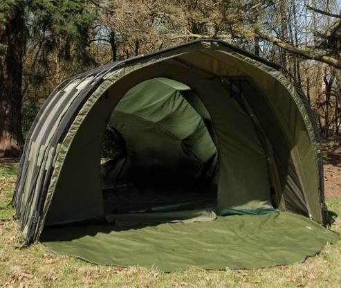 Водостойкость палатки
