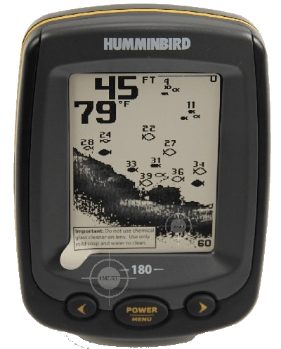 Эхолот Humminbird PiranhaMAX 180 